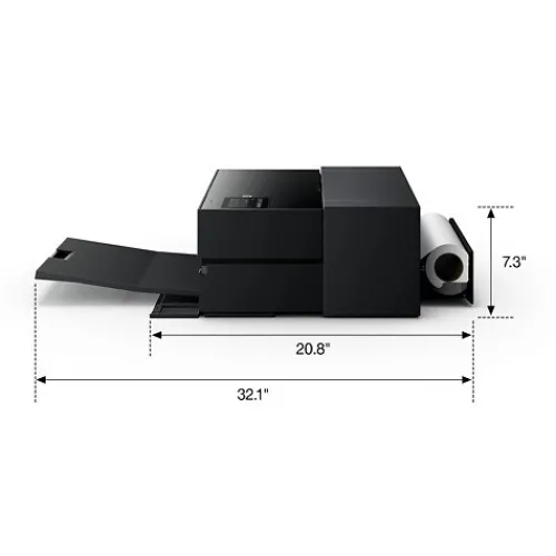 Epson Printers>SureColor SC-P706 A3+ Desktop Printer - One Year