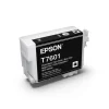 Epson Ink>UltraChrome HD Ink Photo Black for SC-P600
