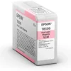 Epson Ink>UltraChrome HD Ink Vivid Light Magenta for SC-P800