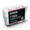 Epson Ink>UltraChrome HD Ink Vivid Light Magenta for SC-P600