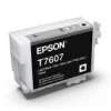 Epson Ink>UltraChrome HD Ink Light Black for SC-P600