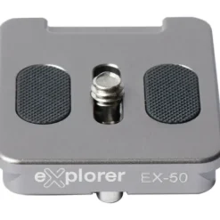 Explorer Quick Release Plates><noscript><img width=