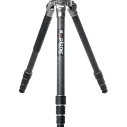 Explorer Tripods>EX-ACPRO Ascent Professional Carbon Fibre Tripod