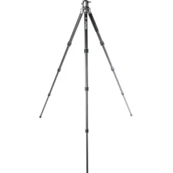 Explorer Tripods>EX-EXP Expedition Carbon Fibre Tripod