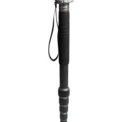 Explorer Monopods>EX-EXPMONO Carbon Fibre Monopod