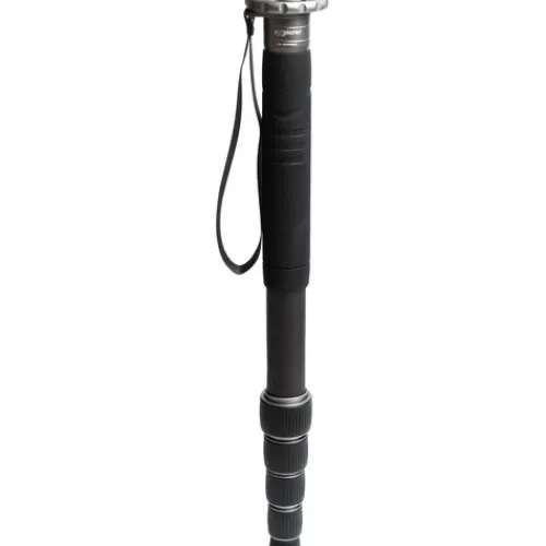 Explorer Monopods>EX-EXPMONO Carbon Fibre Monopod