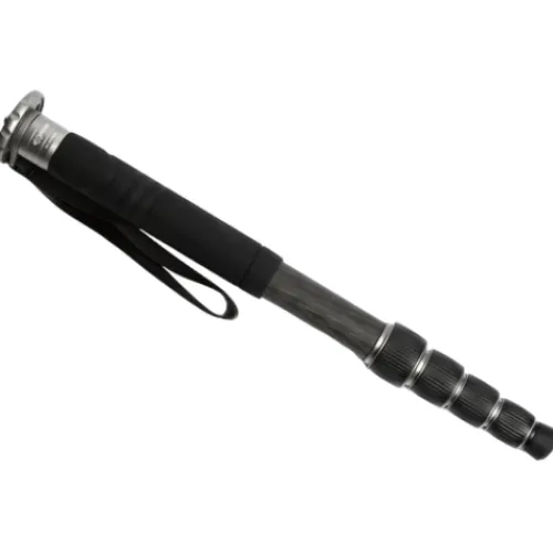 Explorer Monopods>EX-EXPMONO Carbon Fibre Monopod