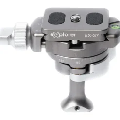 Explorer Tripod Heads>GX-01 Gravity Ball Head