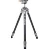 Explorer Tabletop Tripods>GX-PROK Gravity Pro Tabletop Tripod with Ball Head Kit