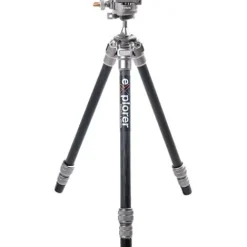 Explorer Tabletop Tripods>GX-PROK Gravity Pro Tabletop Tripod with Ball Head Kit
