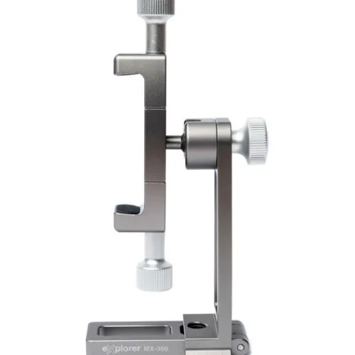 Explorer Smartphone Accessories>MX-360 Mobile 360 Pro Smartphone Desktop & Tripod Mount