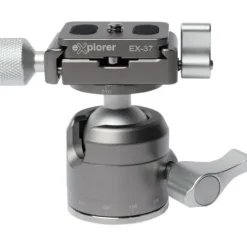 Explorer Tripod Heads>TX-Pro Travel Pro Ball Head