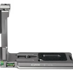 Explorer L-Brackets>VX-R5 Vertical L Bracket for Canon R5/R6