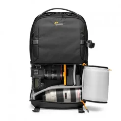 Lowepro Backpacks>Fastpack 250 AW III Backpack – Black
