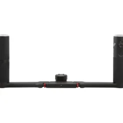 Feiyu Gimbal Accessories>Foldable Dual Handle for A2000 - New