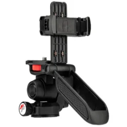 Firefly Tripod Heads>FVH-PH3 Video Pan Head