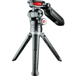 Firefly Video Tripods|Tabletop Tripods>Pocket Mini Tripod Video Creator (FMT-T2 with FVH-PH3 Combo)