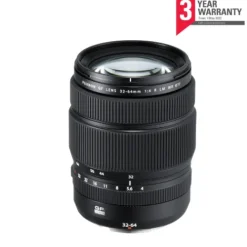 Fujifilm Fujifilm Gf-Mount>GF 32-64mm f/4 R LM WR Lens
