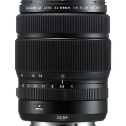 Fujifilm Fujifilm Gf-Mount>GF 32-64mm f/4 R LM WR Lens