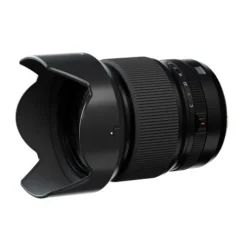 Fujifilm Fujifilm Gf-Mount>GF 55mm f/1.7 R LM WR Lens