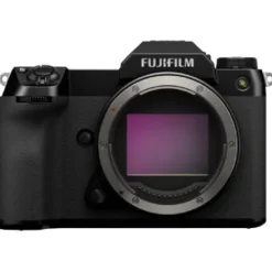 Fujifilm Medium Format Cameras>GFX 100S Medium Format Digital Camera - Body Only - Ex Demo