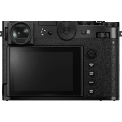 Fujifilm Medium Format Cameras>GFX100RF Large Format Digital Camera - Black