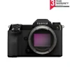 Fujifilm Medium Format Cameras>GFX50S II Large Format Digital Camera - Body only