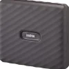 Fujifilm Instant Photo Printers>Instax Link Wide Printer - Mocha Grey