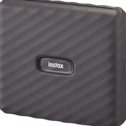 Fujifilm Instant Photo Printers>Instax Link Wide Printer - Mocha Grey