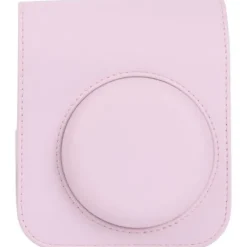 Fujifilm Slings, Shoulder & Messenger Bags>Instax Mini 12 Camera Case - Blossom Pink