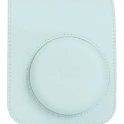 Fujifilm Slings, Shoulder & Messenger Bags>Instax Mini 12 Camera Case - Mint Green