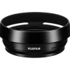 Fujifilm Lens Hoods>LH-X100 Lens Hood & Adapter Ring - Black