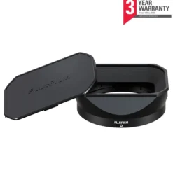 Fujifilm Lens Hoods>LH-XF18 Lens Hood for XF 18mm F1.4 R LM WR