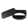 Fujifilm Lens Hoods>LH-XF16 Lens Hood suits XF16mm – Black