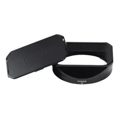 Fujifilm Lens Hoods>LH-XF16 Lens Hood suits XF16mm – Black