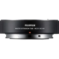 Fujifilm Fujifilm Gf-Mount>Macro Extension Tube GF MCEX-18G WR