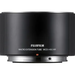 Fujifilm Other Lens Accessories>MCEX-45G Extension Tube - Macro Extension Ring 45mm for GFX