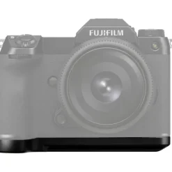 Fujifilm Camera Grips>MHG-GFX S Metal Hand Grip for GFX100S and GFX50S MK II