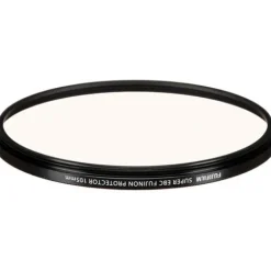 Fujifilm Protection Filters>PRF-105 Protective Filter for the XF 200mm f/2 R LM OIS WR Lens