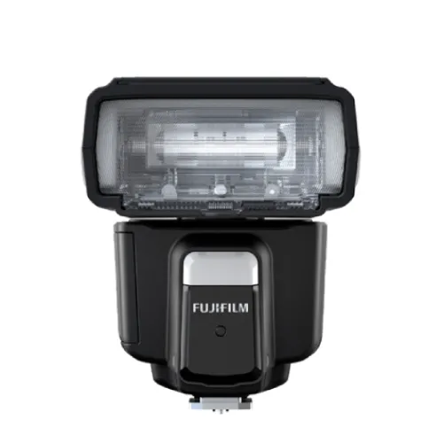 Fujifilm Flashes & Speedlights>Shoe Mount EF-60 Flash