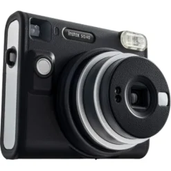 Fujifilm Instant & Film Cameras>SQ40 Instax Square Camera