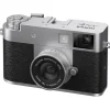 Fujifilm Mirrorless Cameras>X half Compact Digital Camera (X-HF1) - Silver