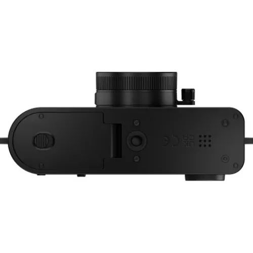 Fujifilm Mirrorless Cameras>X half Compact Digital Camera (X-HF1) - Black