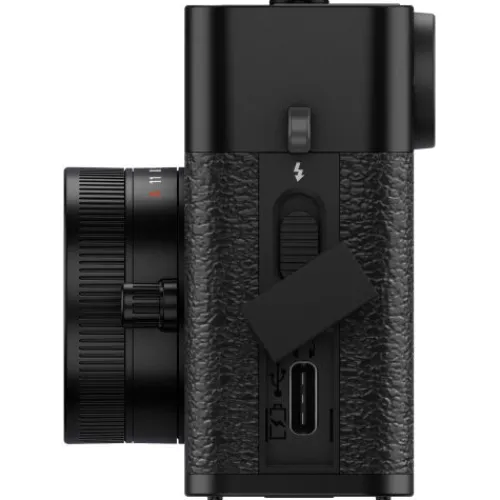 Fujifilm Mirrorless Cameras>X half Compact Digital Camera (X-HF1) - Black