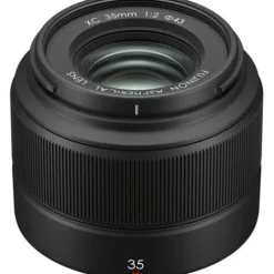 Fujifilm Fujifilm X-Mount>XC 35mm f/2 Lens