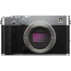 Fujifilm Mirrorless Cameras>X-E5 Mirrorless Camera (Silver)