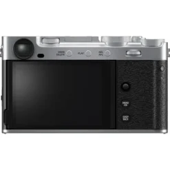 Fujifilm Mirrorless Cameras>X-E5 Mirrorless Camera (Silver)