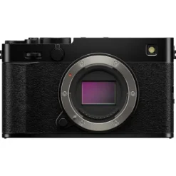 Fujifilm Mirrorless Cameras>X-E5 Mirrorless Camera (Black)