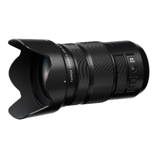 Fujifilm Fujifilm X-Mount>XF 18-120mm f/4 Lens