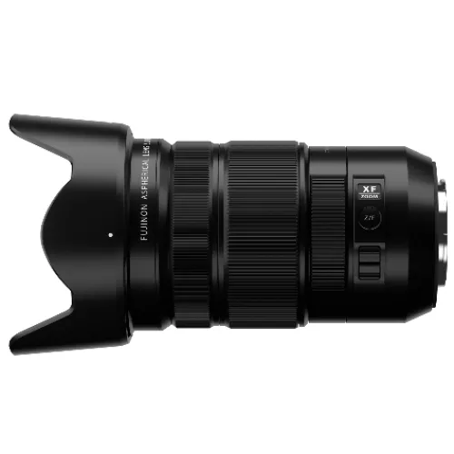 Fujifilm Fujifilm X-Mount>XF 18-120mm f/4 Lens